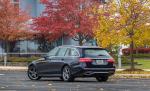 Mercedes-Benz E450 4Matic AMG Line Estate 2017 года (NA)